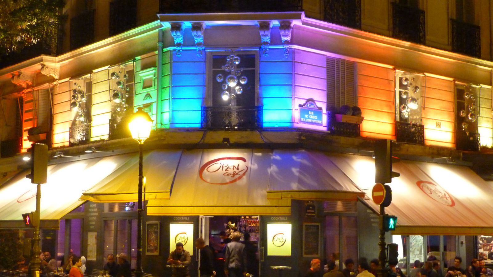 Gay Paris | Gay Marais | PARISMARAIS®
