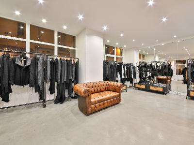 For Retail Therapy—and Respite From the Men's Fashion Week Crowds—Visit  These 3 Paris Stores